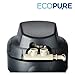 EcoPure EP31 31,000 Grain Water Softener – NSF-Certified Whole House Hard Water Solution with AutoSense Salt & Water Saving Technology – Compact Design, Easy DIY Installation – City or Well Use