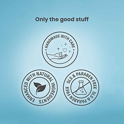 Bombay Shaving Company Activated Bamboo Charcoal Bath Soap for Men for Deep Clean and Anti-pollution Effect, 125g (Pack of 3) | Made in India - Image 6