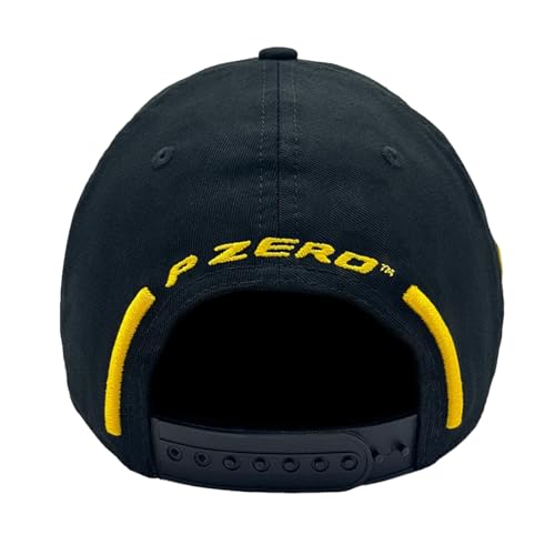 Image of Pirelli Podium 1st Place Champion Unisex Adult Adjustable Hat