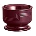 Cambro MDSB5487 Meal Delivery 5 Ounce Bowl Cranberry Case qty 48
