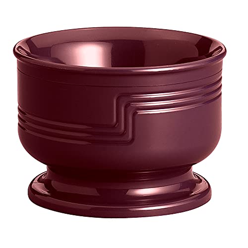 Bols en polypropylène Cambro MDSB5487 vaisselle canneberge 487