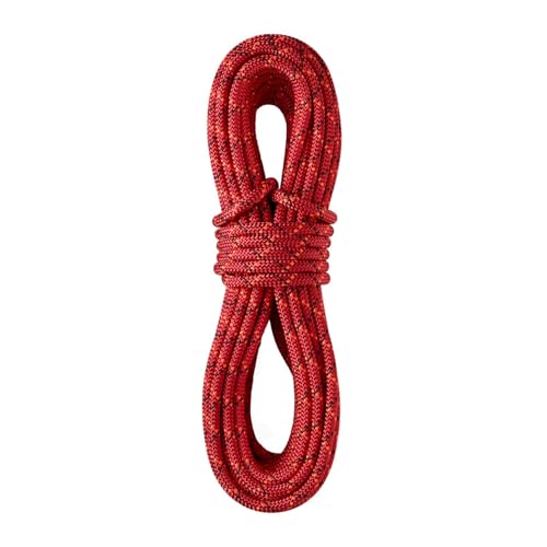 Sterling, 7/16in WorkPro Static Rope - 11mm, Red, 61m (200ft)