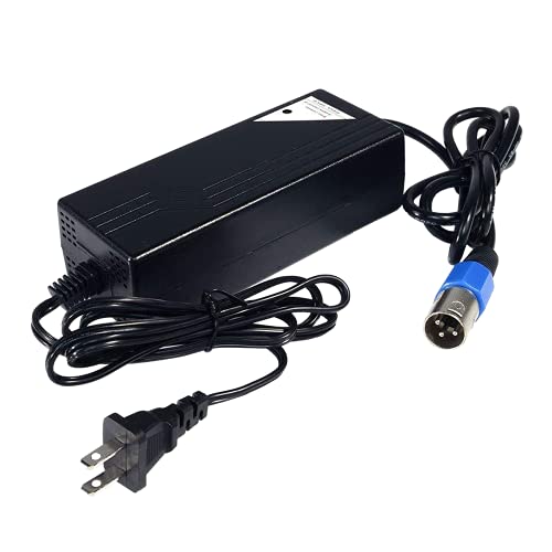 Uber Scuuter Plus Charger 48v
