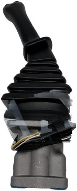 Pilot Valve Joystick Handle K1000556E K1000556G Operating Rod Assy Compatible with DX150 DX260 DX370 Excavator Parts (K1000556G)