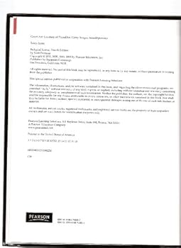 Hardcover Biological Sciences (Custom Edition for Harding University) Book