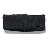 Under Armour UA Around Town Headband OSFA Black