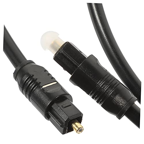 Câble audio optique numérique transmission pure haute définition