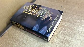 Hardcover The Tears of the Tiger Book