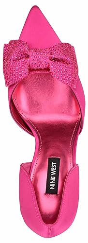 Nine West Women's Fannie Pump2