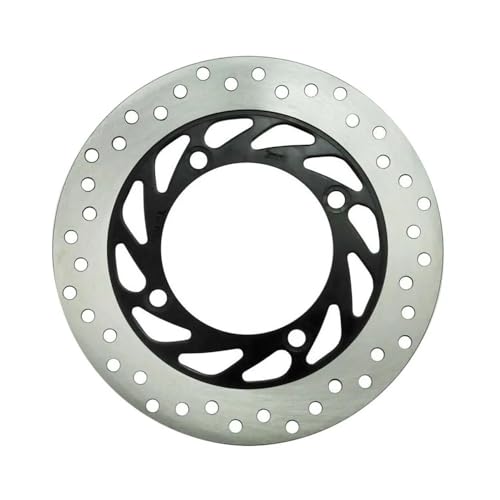 Disque de frein arrière pour résoudre les vibrations sur CB500 et CB750