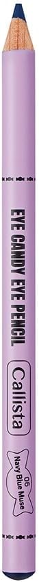 EYE CANDY EYE PENCIL 06 NAVY BLUE MUSE