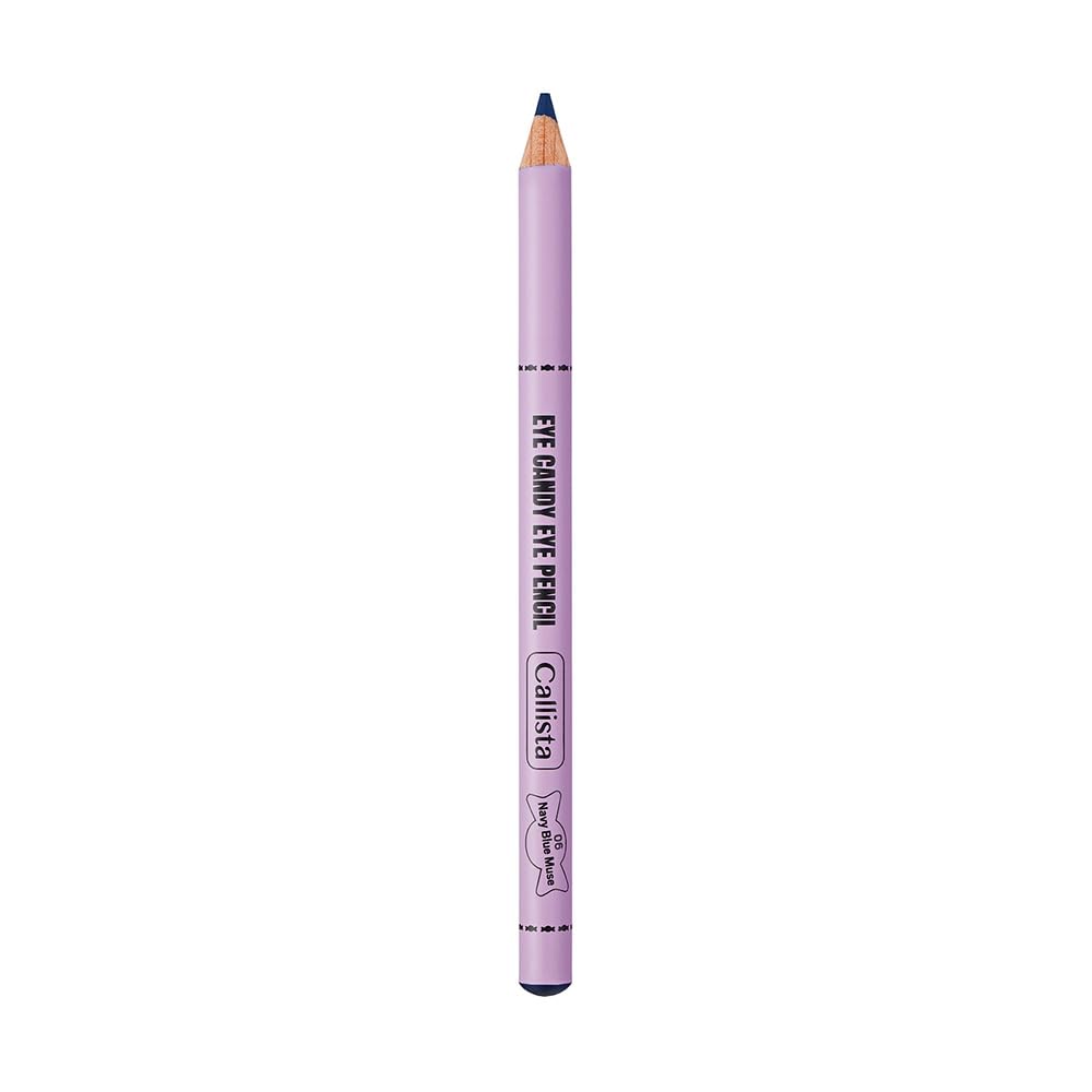 EYE CANDY EYE PENCIL 06 NAVY BLUE MUSE