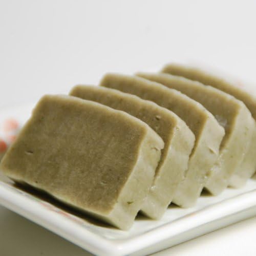 Amazon 奥山製麩所 六田の麩 よもぎ麩 生麩 冷凍 250g 奥山製麩所 麩 通販