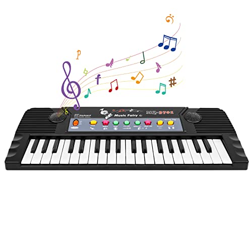 Find The Best Piano Keyboards For Kids Reviews & Comparison Katynel