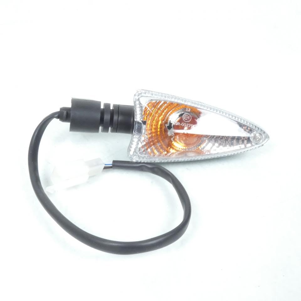 oryginalne kierunkowskazy do hulajnogi Aprilia 150 SR 2018 do 2021 1D001569 / ARG Nowość