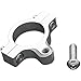 Shindy Products Daytona Steering Stabilizer Kit - 36mm Diameter