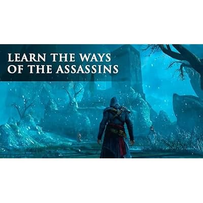 Assassin's Creed The Ezio Collection - Nintendo Switch Standard Edition