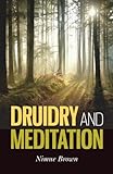 Druidry and Meditation