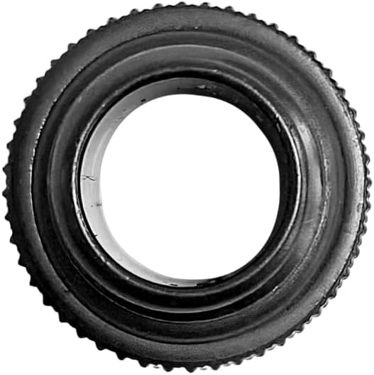 Miniatura 7 de dracaena.io Paquete de 6 unidades de rosca G14 pulgadas, mini extensor macho a macho con junta tórica de apriete, accesorio de compresión de cobre