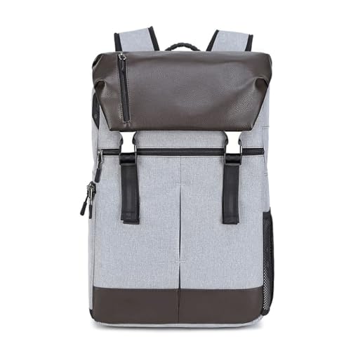 Sac photo épaule léger pour vos reportages urbains et voyages