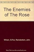 The Enemies Of The Rose B000UI51VU Book Cover