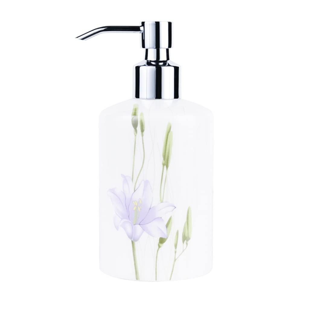 Dispenser per Sapone Liquido, Stampa da 360 ml/12(B)