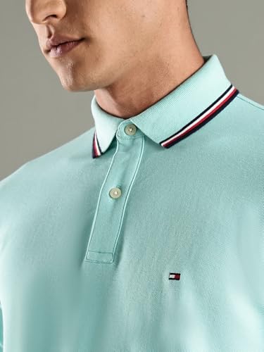 Image of Tommy Hilfiger Men Polo Shirt