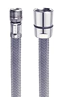 Algopix Similar Product 10 - CORNAT AE70102 Shower Hose M151x12