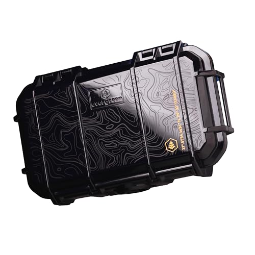 Evergreen 56 ToughBox Waterproof Organizer Case