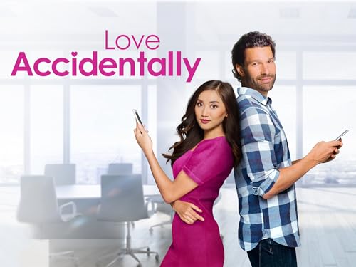 Love Accidentally