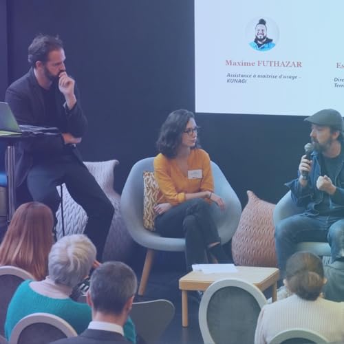 La ville relationnelle : comment Construire une ville qui favorise le lien et la rencontre ?