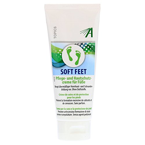 Preisvergleich Produktbild SOFT FEET Creme 100 ml