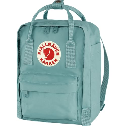 Image of Fjallraven Kanken Mini Backpack - Compact Everyday Carry, Durable Vinylon Fabric - Travel