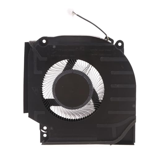 Bloc refroidissement CPU GPU pour résoudre surchauffe Victus 16