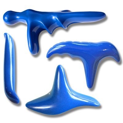 Preisvergleich Produktbild Hoffmanns Triggerstäbe 4er Set