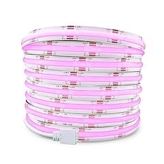 32.8ft 24V RGB COB LED Strip Light