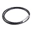 Black 4.0mm