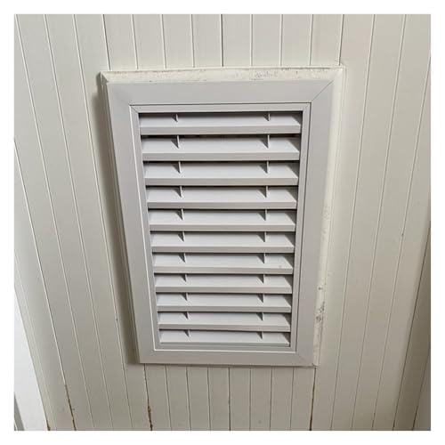 LINGDSWULING Cubre Radiadores Moderno Radiador Acero Moderno Cubre Radiador Cubre Radiadores Blanco Balda Radiador Tapa Radiadores Protector Radiador(Red,11.81x11.81in(30x30cm))