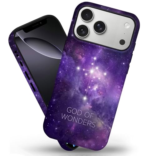 Coque iPhone 17 Pro Max antichoc fine réglant les chutes avec MagSafe - 2