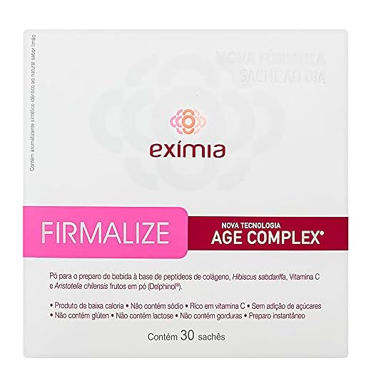 Eximia Firmalize Age C/30 Saches