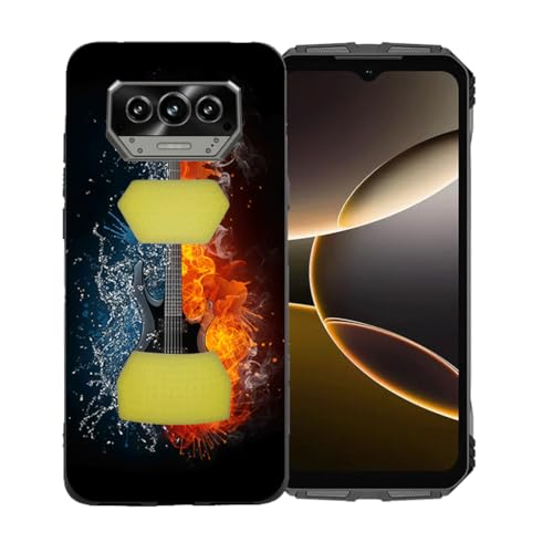 LCEHTOGYE Kp DOOGEE V Max SpP[XAKp DOOGEE V Max S (6,58")ƌ݊̂钴^ubN\tgTPUVRQP[XیJo[ - BST16