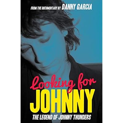 Looking For Johnny