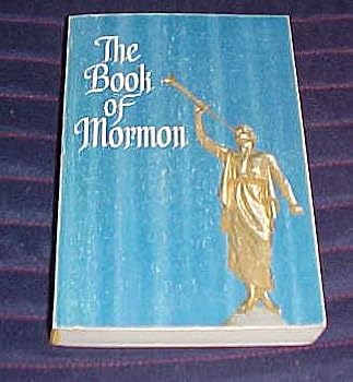 The Book of Mormon 1964 An Account Written by the Hand of Mormon, Upon Plates Taken From the Plates of Nephi