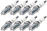 Replacement For Compatible With Champion N9YC-8PK Copper Plus Spark Plug - 300 (8 Pack)