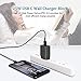 Super Fast Charging,25W USB C Wall Charger with 5FT Type C Cable Compatible Samsung Galaxy S25/S24/S23/S22/S21/S20/Ultra/Plus/FE,Note 20/10,A54/A53/A52/A51/A50,Galaxy Tab S9,Z Fold