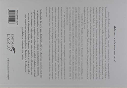 Alzheimer: e se Houver uma Cura?