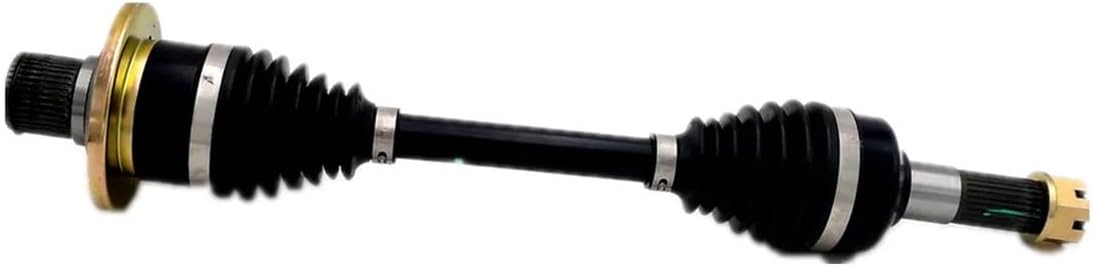 Fit For CF Part 500cc-800cc REAR CV DRIVE SHAFT LH 9010-280100-1000 9010-280100-0001 4x4 ATV/UTV Parts & Accessories(9010-280100-1000)