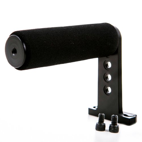 TK-T Kamerar Top Handle for Tank Cage, TK-2, TK-3