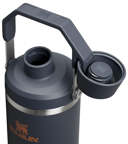 Image of STANLEY IceFlow 2.0 Fast Flow Tumbler, 30 oz, Twilight