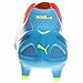 PUMA Men's Evospeed 1.2 SL Firm Ground Soccer Shoe